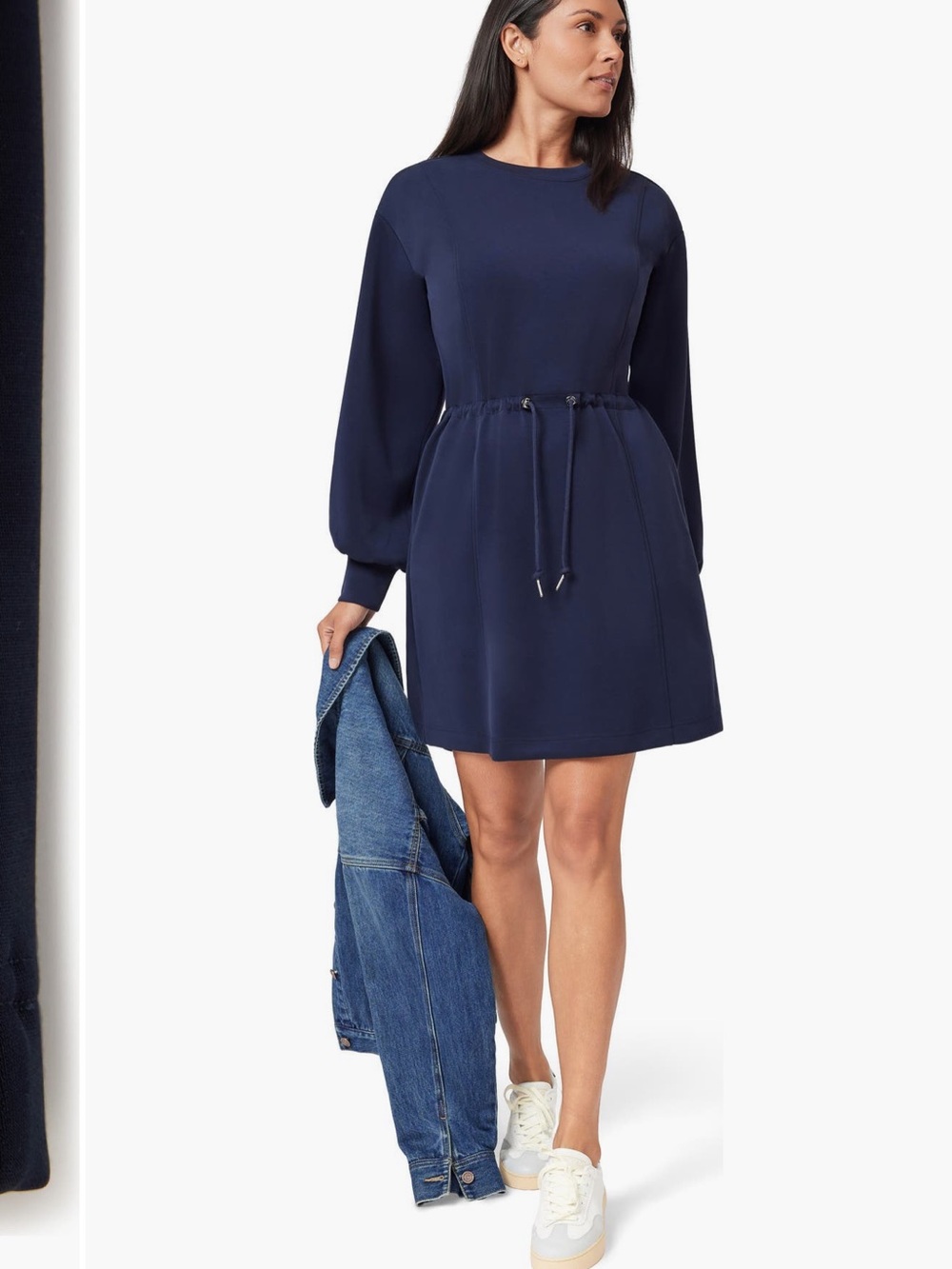 Scott & Soda Dress